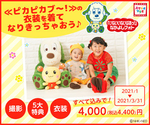 マリオキャンペーン