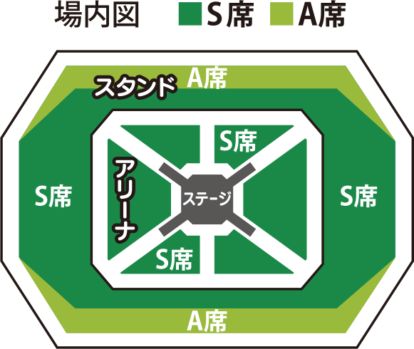 おかあさんといっしょスペシャルステージ2017（さいたま公演情報