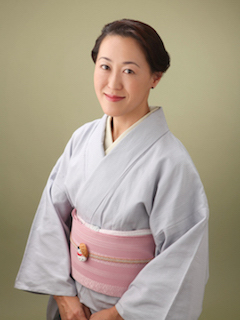 山口裕美子