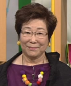 田村 照子さん