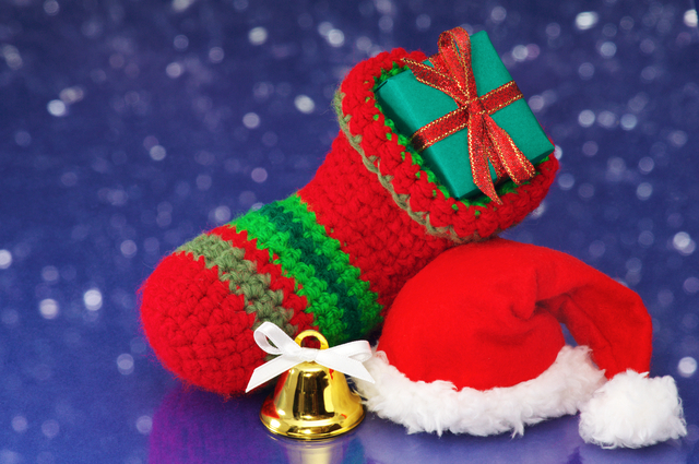 プレゼントはなぜ靴下に 子どもに話したくなる ４つのクリスマス豆知識 子育てに役立つ情報満載 すくコム Nhkエデュケーショナル