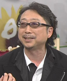 大豆生田 啓友さん