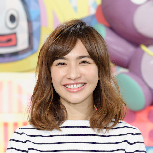 「すくすく子育て」新MC アンガールズ 優木まおみさん