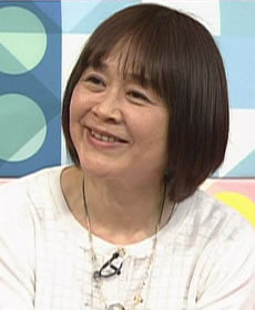 菊地 知子さん