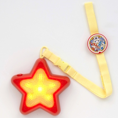 お出かけのお供にもぴったり ガラピコぷ チョロミーの星のペンダント で遊んでみました 子育てに役立つ情報満載 すくコム Nhkエデュケーショナル