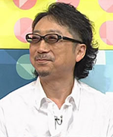 大豆生田 啓友さん