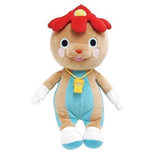 シュッシュ ぬいぐるみ