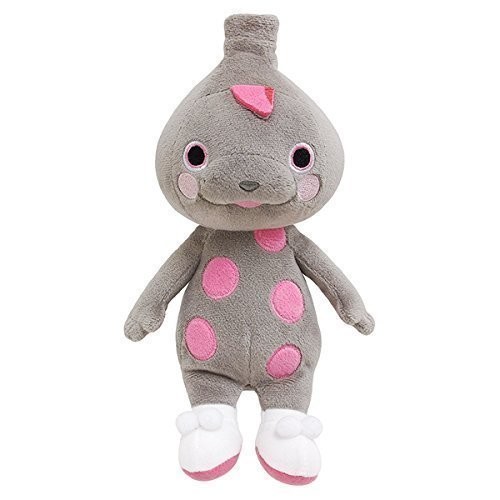 ポッポ ぬいぐるみ