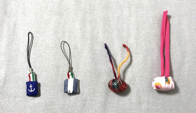 雨の日に子どもを車に乗せるときに大活躍「かさぴったん」の作り方と