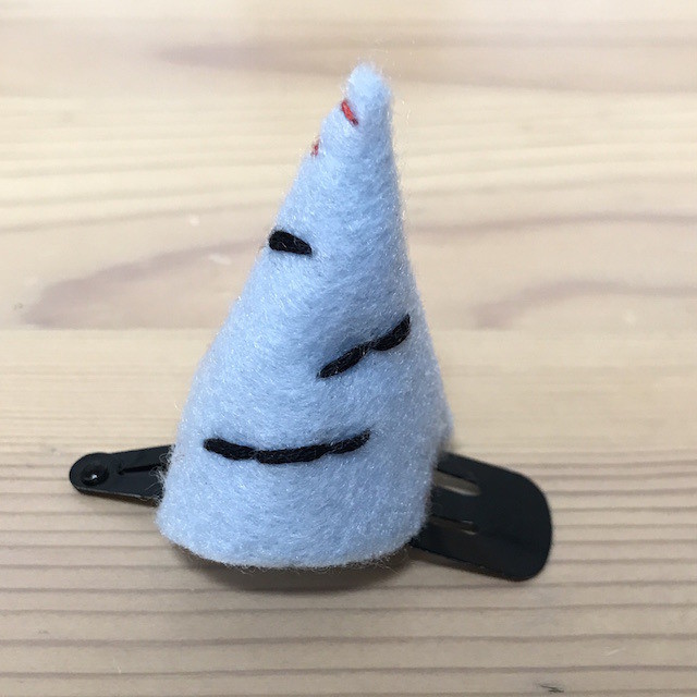 かんたんハンドメイド 子どもを超キュート な鬼さんに変身させる ツノ の作り方 2ページ目 子育てに役立つ情報満載 すくコム Nhkエデュケーショナル