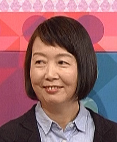 赤石 千衣子さん