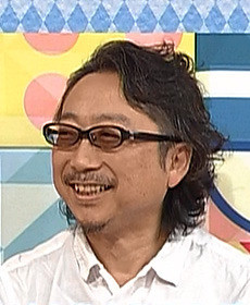 大豆生田　啓友さん