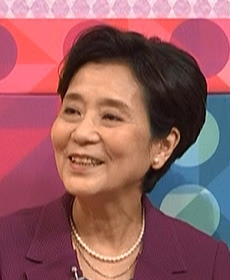 大日向 雅美さん