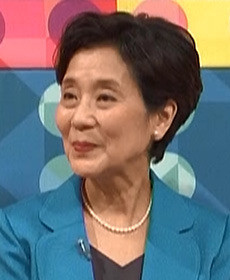 大日向 雅美さん