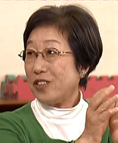 柴田 愛子さん