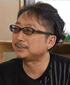 大豆生田 啓友さん