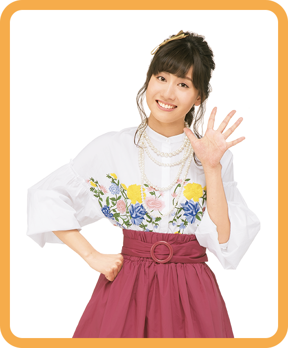 小野あつこ