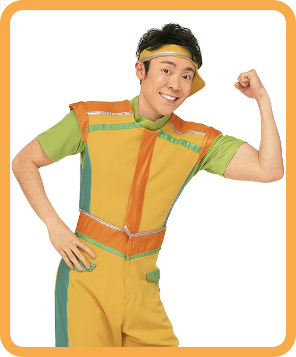 小林よしひさ