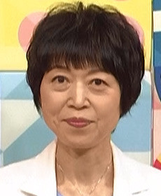 馬場 直子さん