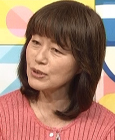 井桁容子さん