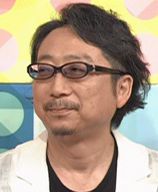 大豆生田啓友さん