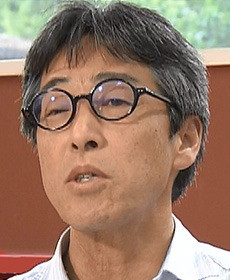 中山昌樹さん（認定こども園 あかみ幼稚園 理事長）