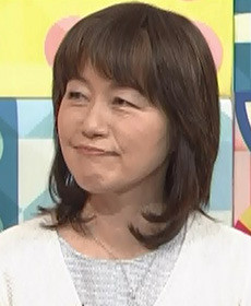 井桁容子さん