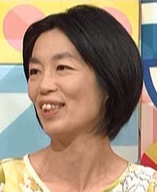 坂上裕子さん