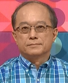 榊原洋一さん