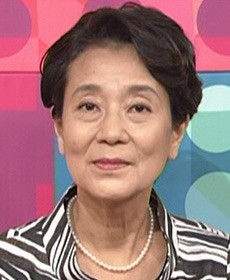 大日向雅美さん