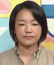 植木美子さん