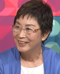 若盛清美さん