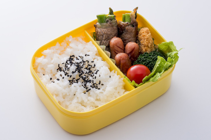 お弁当