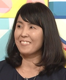 鈴木恵美さん