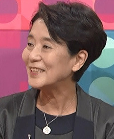 大日向雅美さん