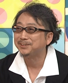 大豆生田啓友さん