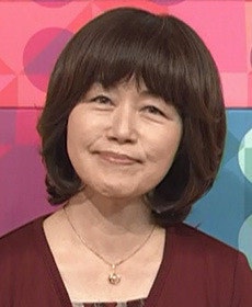 井桁容子さん