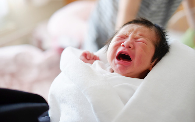 出産は十人十色 思わずグッとくる ママたちの共感の声 みんなのエピソード 子育てに役立つ情報満載 すくコム Nhkエデュケーショナル