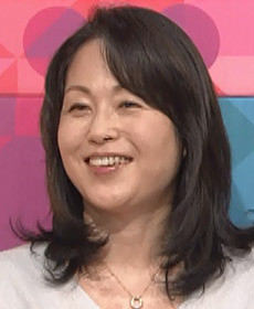 松井智子さん