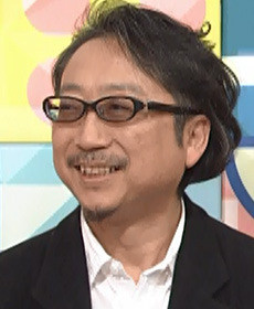 大豆生田啓友さん