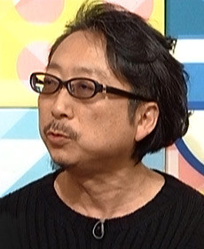 大豆生田啓友さん