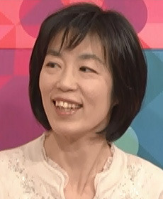 坂上裕子さん