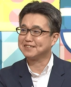 遠藤利彦さん