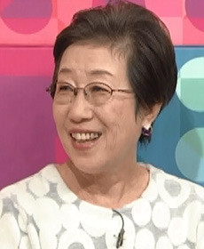 柴田愛子さん