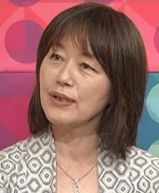 井桁容子さん