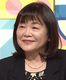 上田玲子さん