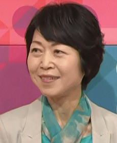 馬場直子さん