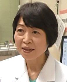 馬場直子さん