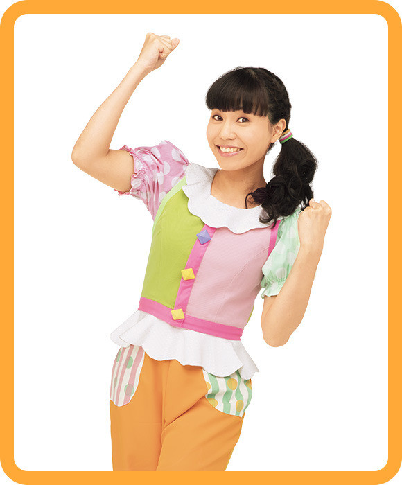 上原りさ