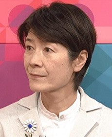 河邉貴子さん